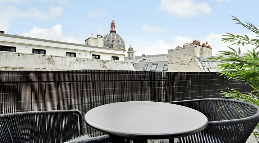 Photo of Chic & Refined