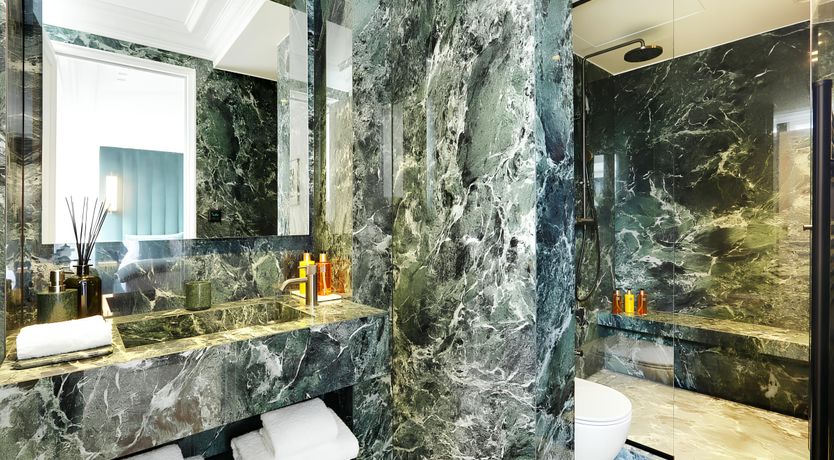 Photo of Chic & Refined