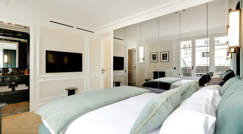 Photo of Chic & Refined