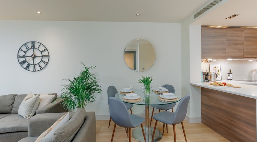 Photo of Thames Times