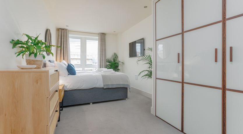 Photo of Thames Times