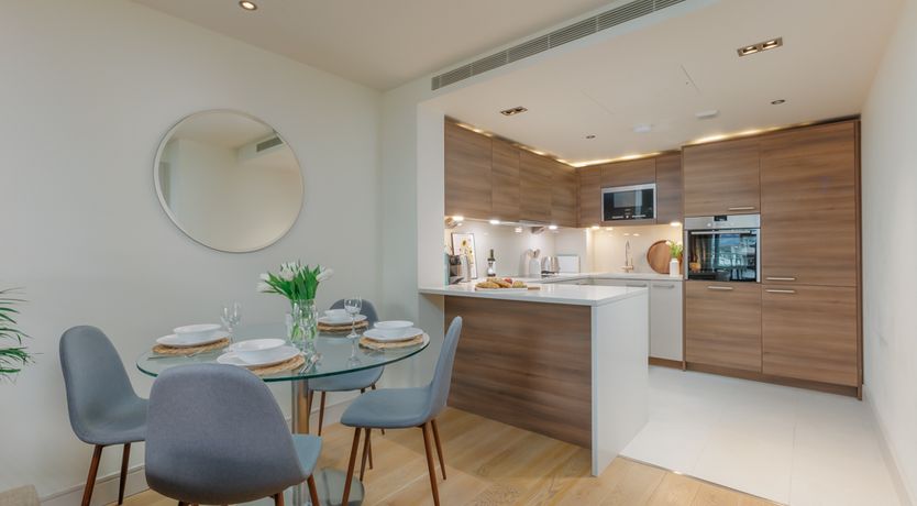 Photo of Thames Times