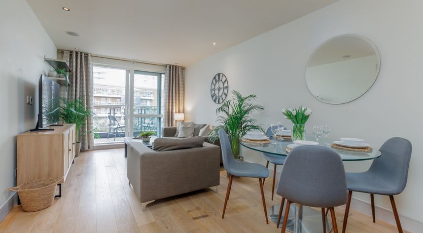 Photo of Thames Times