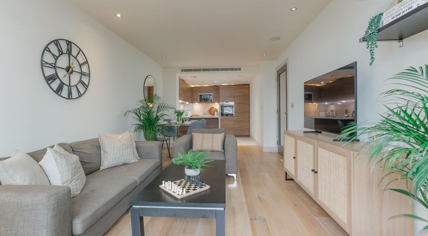 Photo of Thames Times