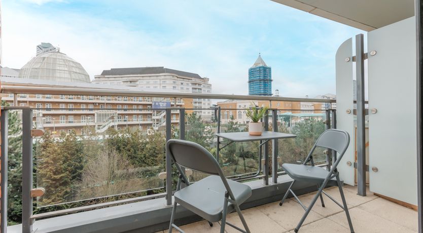 Photo of Thames Times