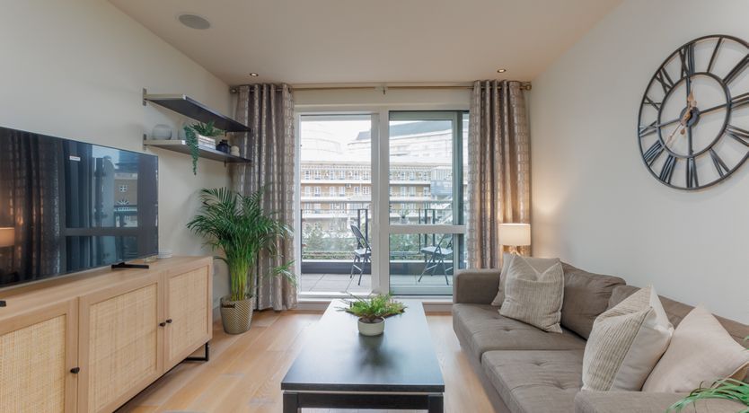 Photo of Thames Times