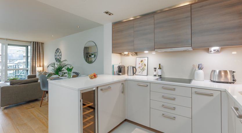 Photo of Thames Times