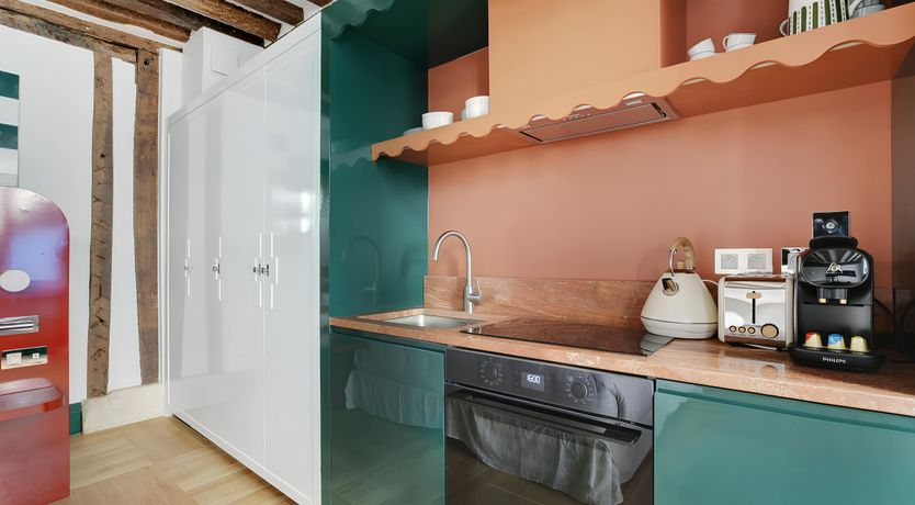 Photo of Beam & Curve