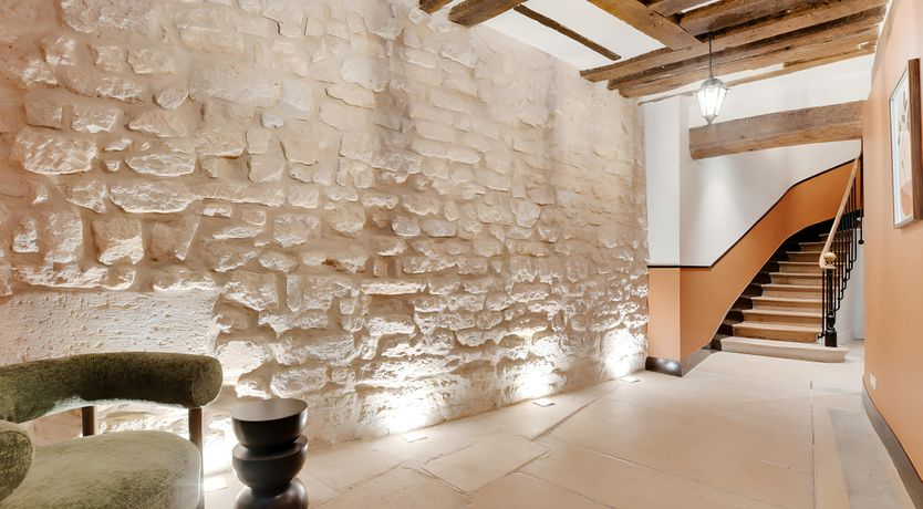 Photo of Beam & Curve