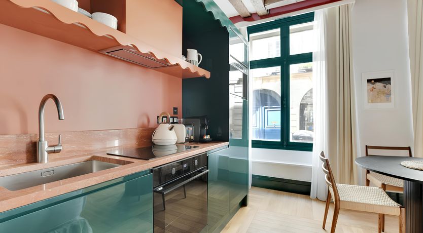 Photo of Beam & Curve