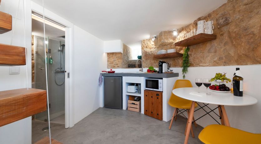 Photo of The Honey Jar