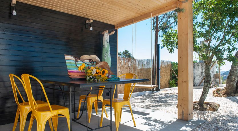 Photo of The Honey Jar