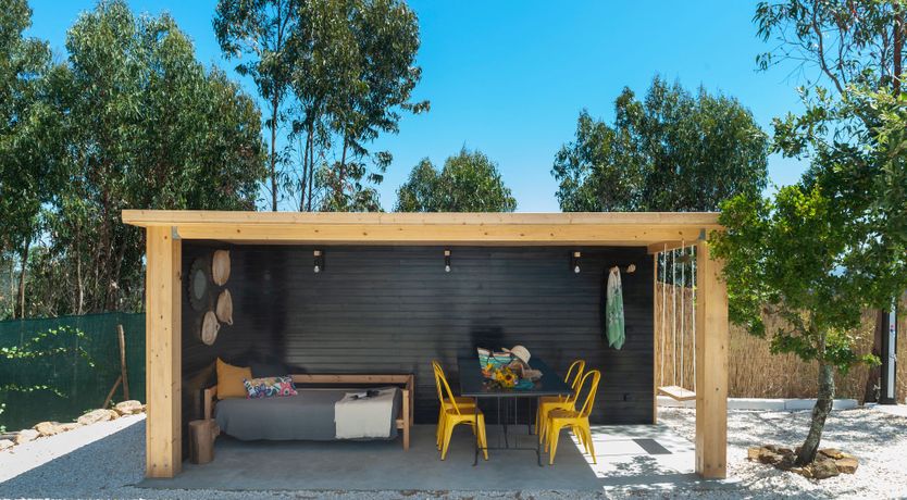 Photo of The Honey Jar