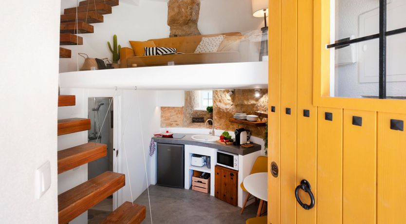 Photo of The Honey Jar