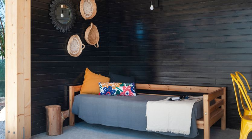 Photo of The Honey Jar