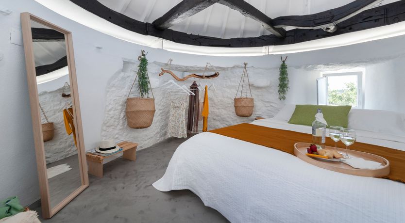 Photo of The Honey Jar