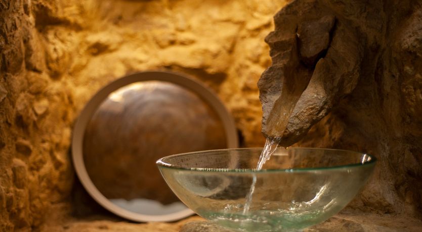 Photo of The Honey Jar