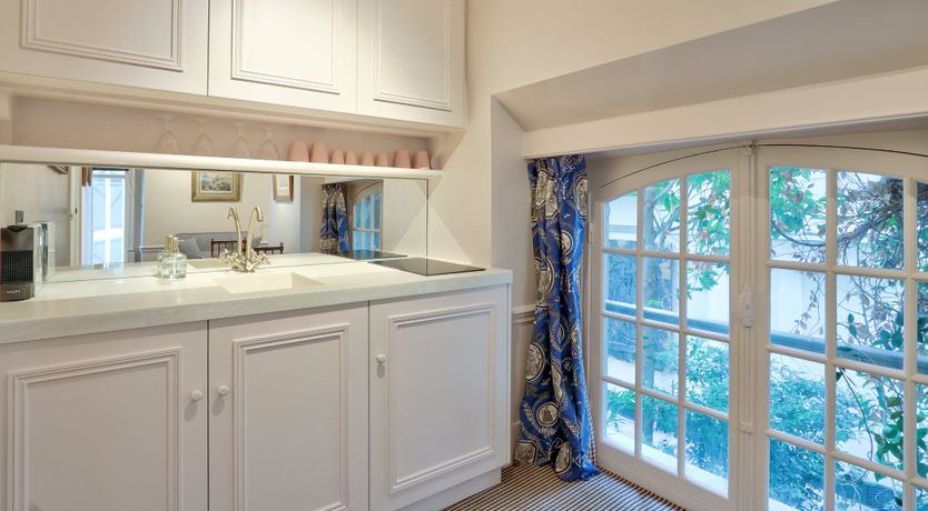 Photo of La Dauphine