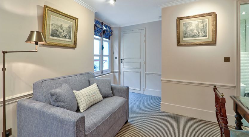 Photo of La Dauphine