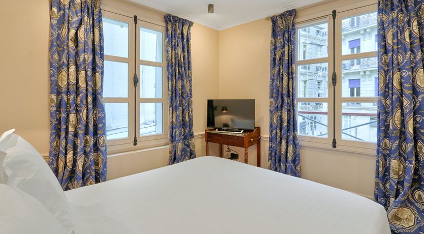 Photo of La Dauphine