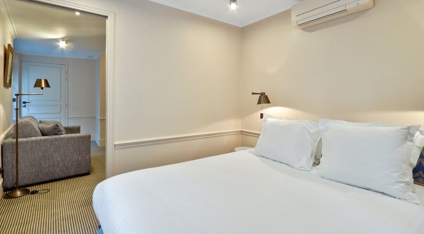 Photo of La Dauphine