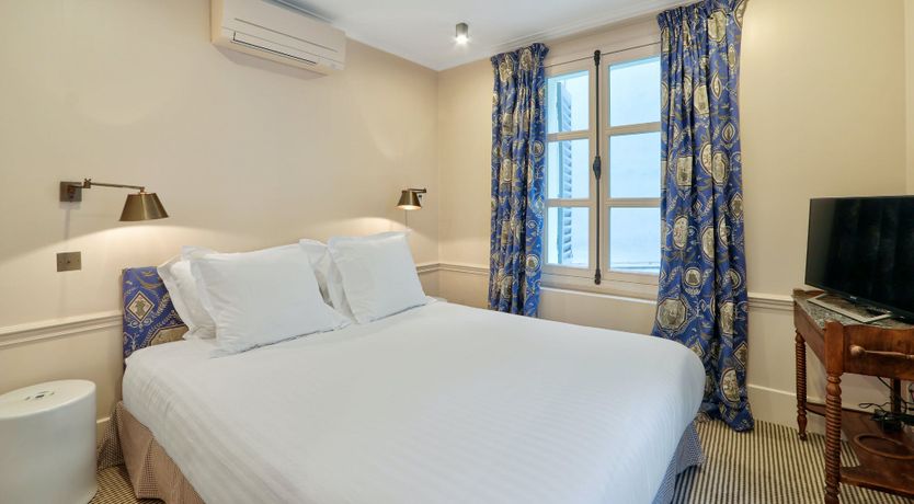 Photo of La Dauphine