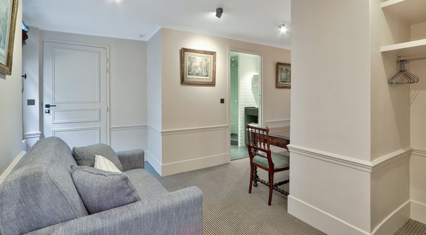 Photo of La Dauphine