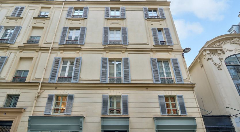 Photo of La Dauphine