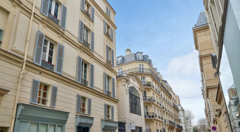 Photo of La Dauphine