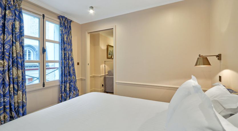 Photo of La Dauphine