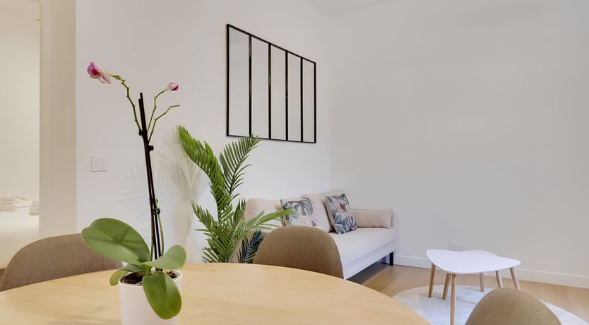 Photo of The French Quarter