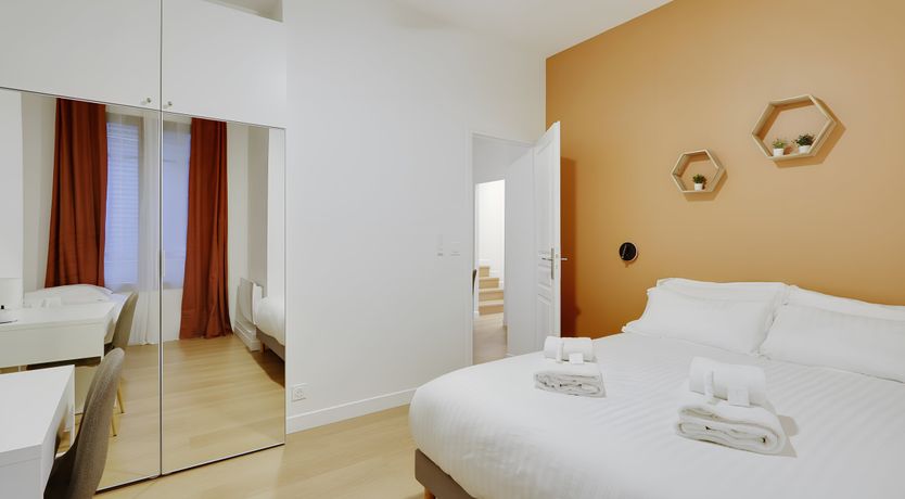 Photo of The French Quarter