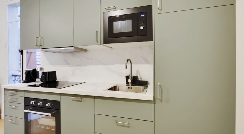 Photo of The French Quarter