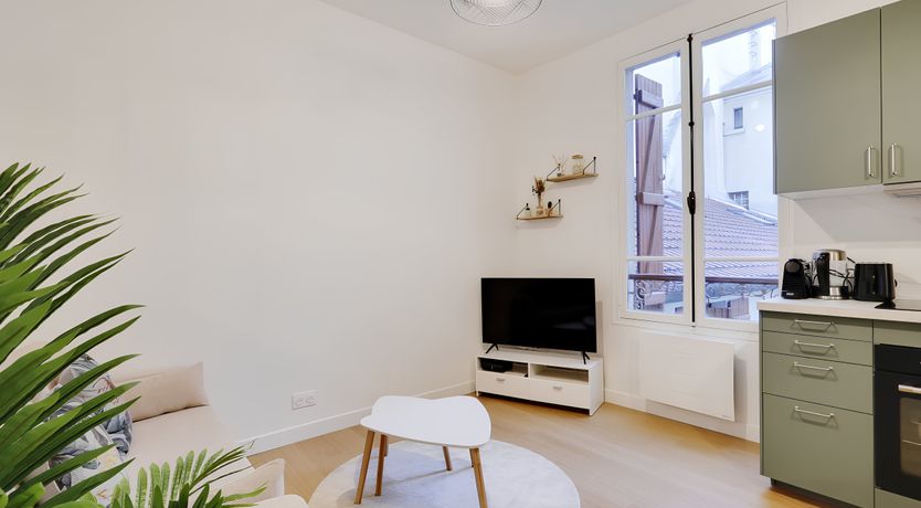 Photo of The French Quarter