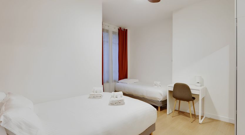 Photo of The French Quarter