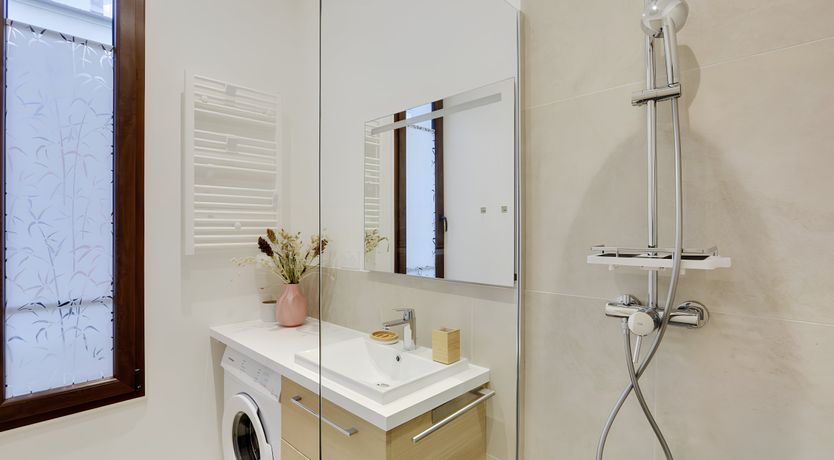 Photo of The French Quarter