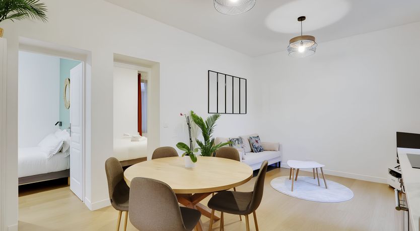 Photo of The French Quarter