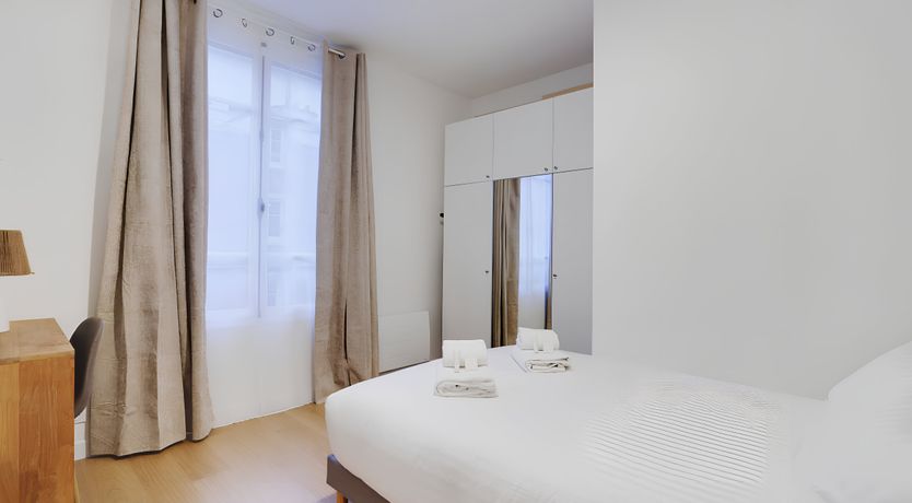 Photo of The French Quarter