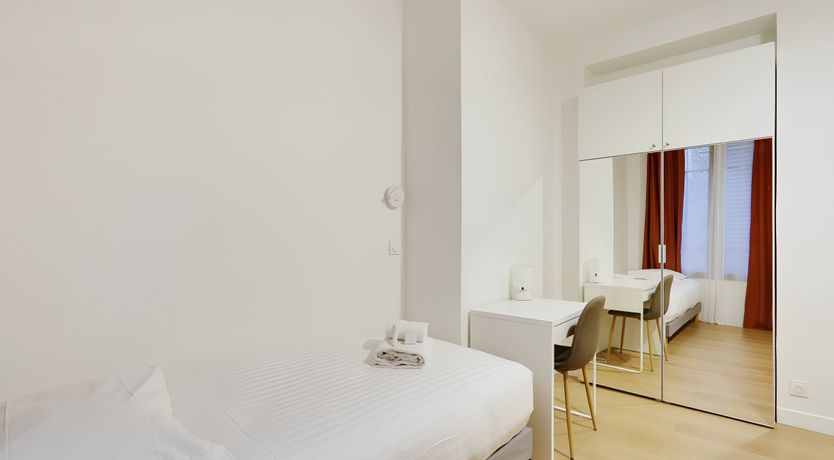 Photo of The French Quarter