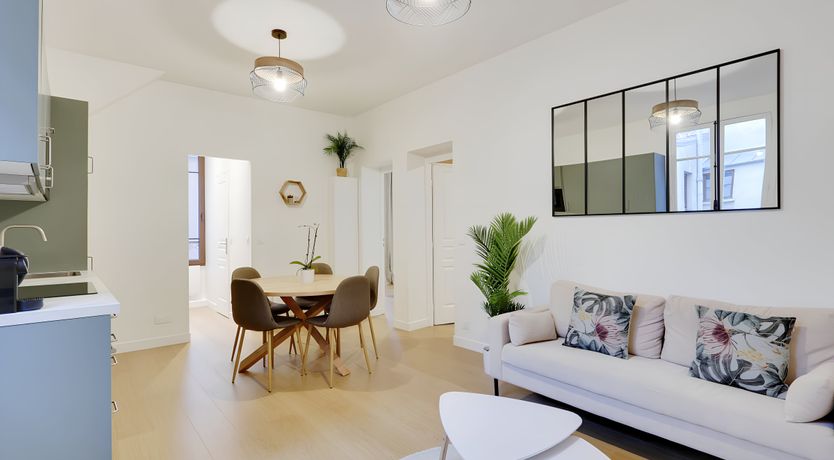 Photo of The French Quarter