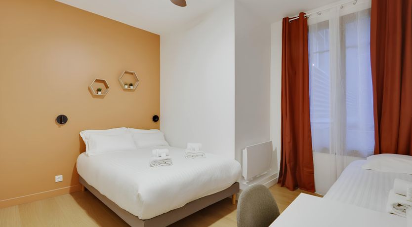 Photo of The French Quarter