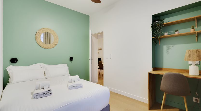 Photo of The French Quarter