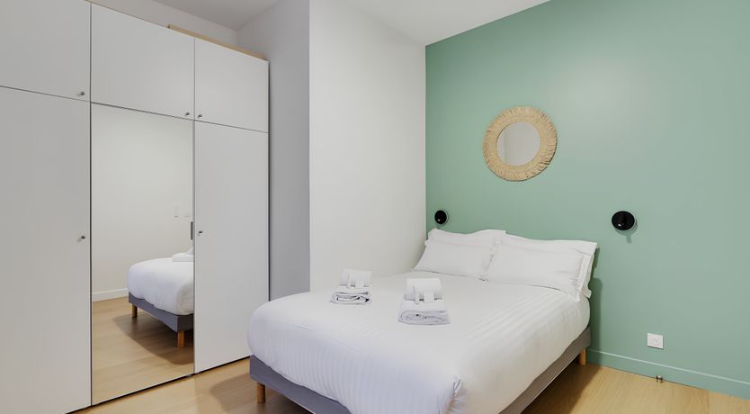 Photo of The French Quarter