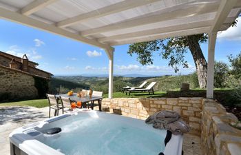 Maremma's Secret Holiday Home