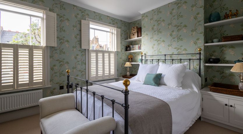 Photo of The Battersea Beat