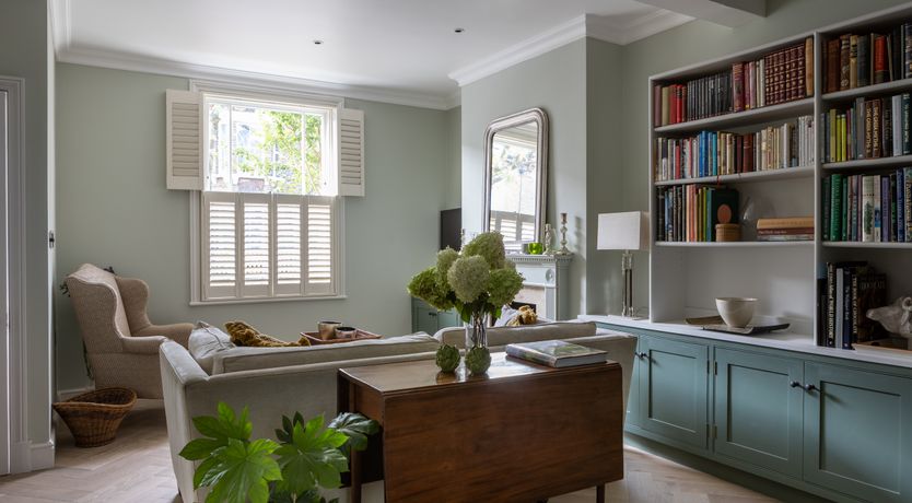 Photo of The Battersea Beat