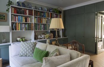 The Battersea Beat Holiday Home