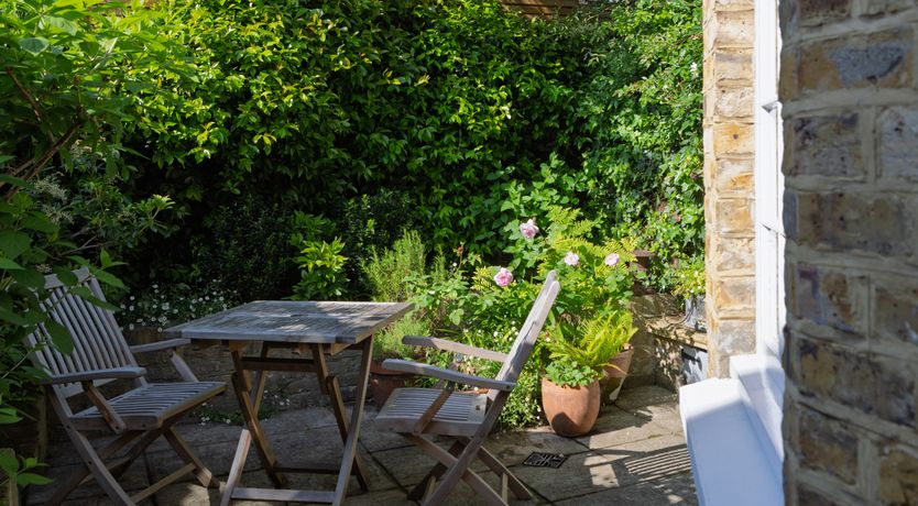 Photo of The Battersea Beat