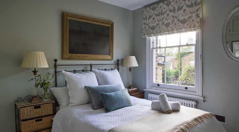 Photo of The Battersea Beat