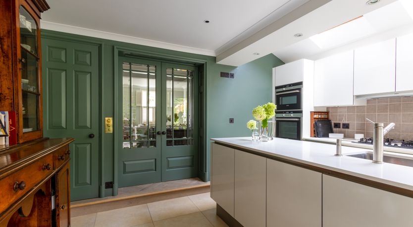 Photo of The Battersea Beat